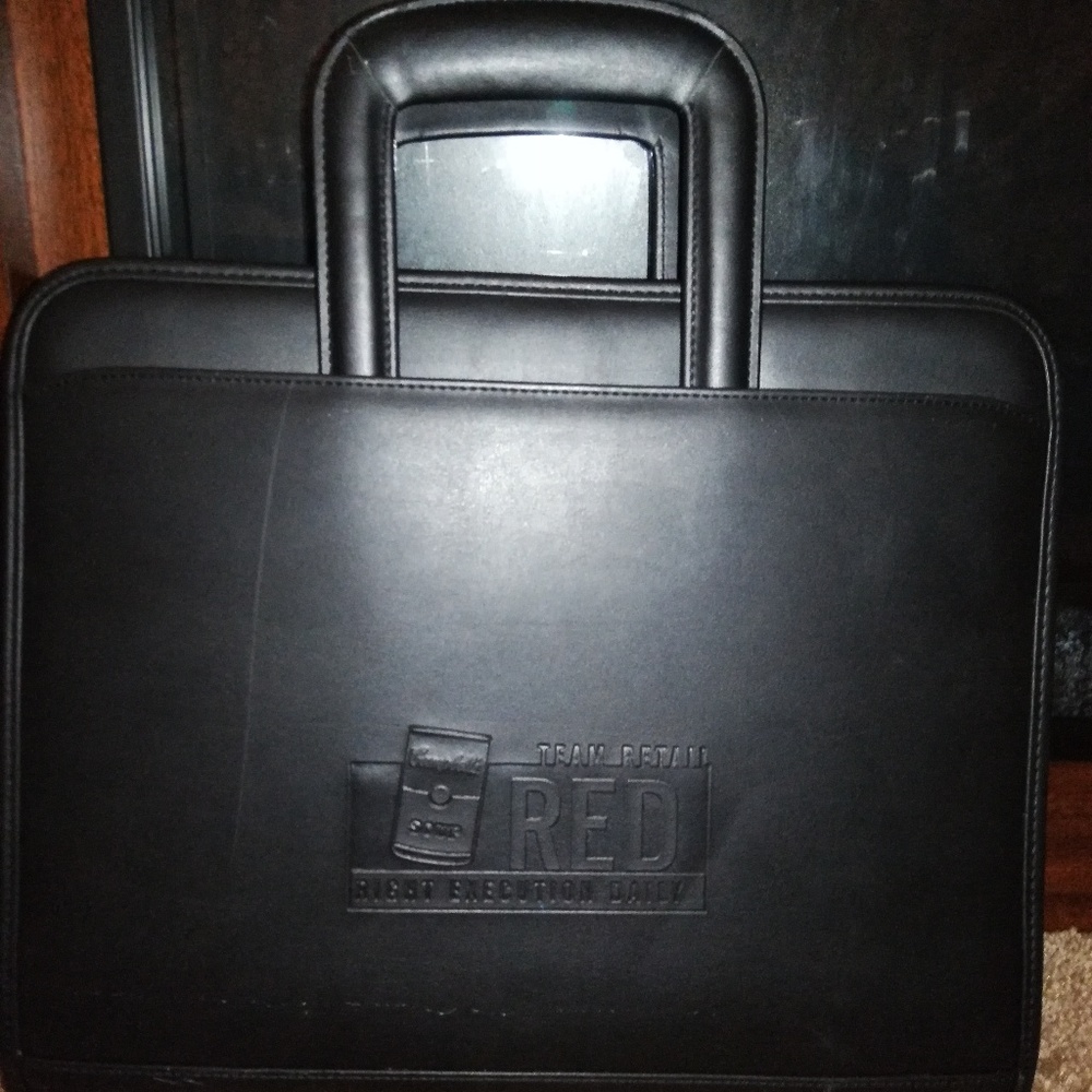 Briefcase